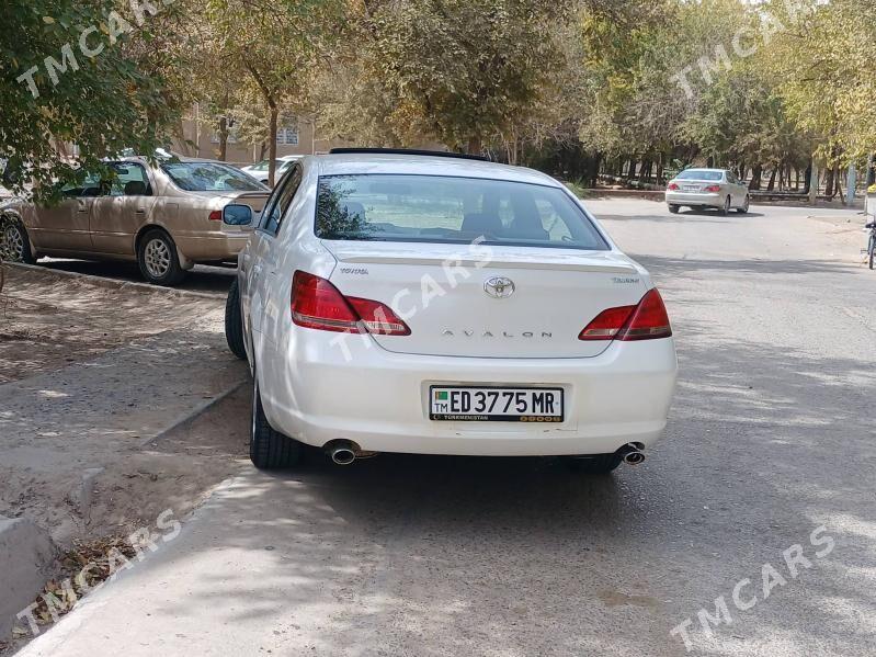 Toyota Avalon 2005 - 172 000 TMT - Ёлётен - img 3