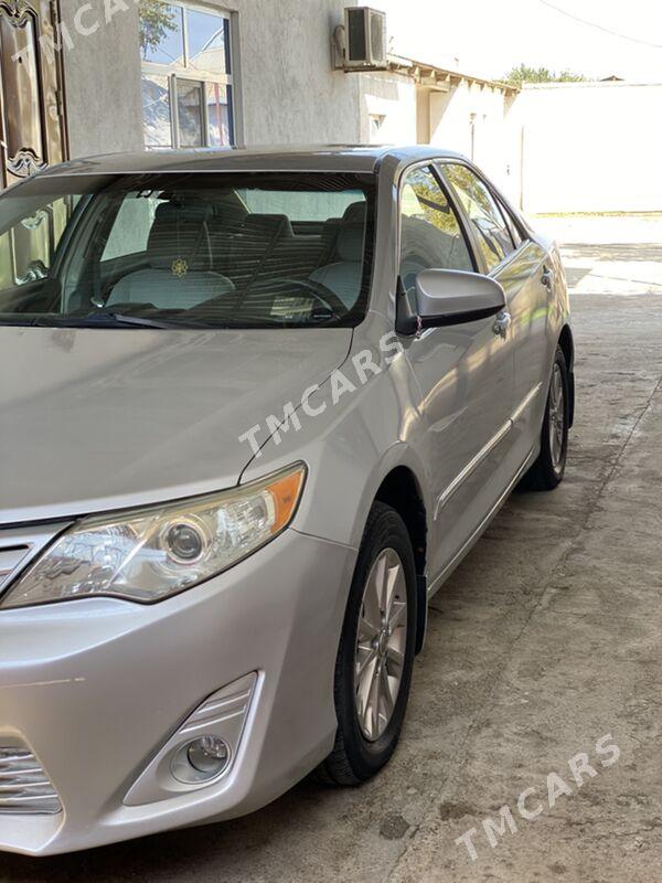 Toyota Camry 2012 - 200 000 TMT - Tejen - img 2