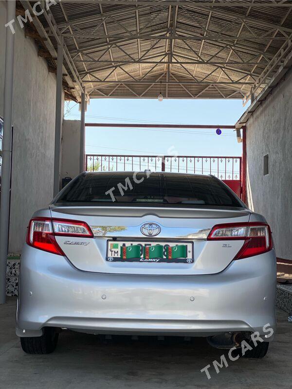 Toyota Camry 2012 - 200 000 TMT - Tejen - img 6