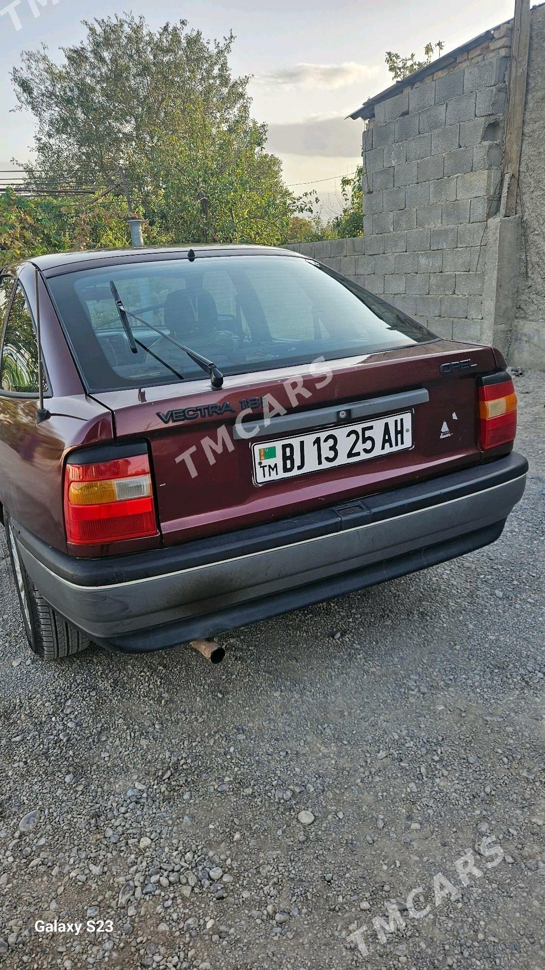 Opel Vectra 1993 - 29 000 TMT - Кака - img 5