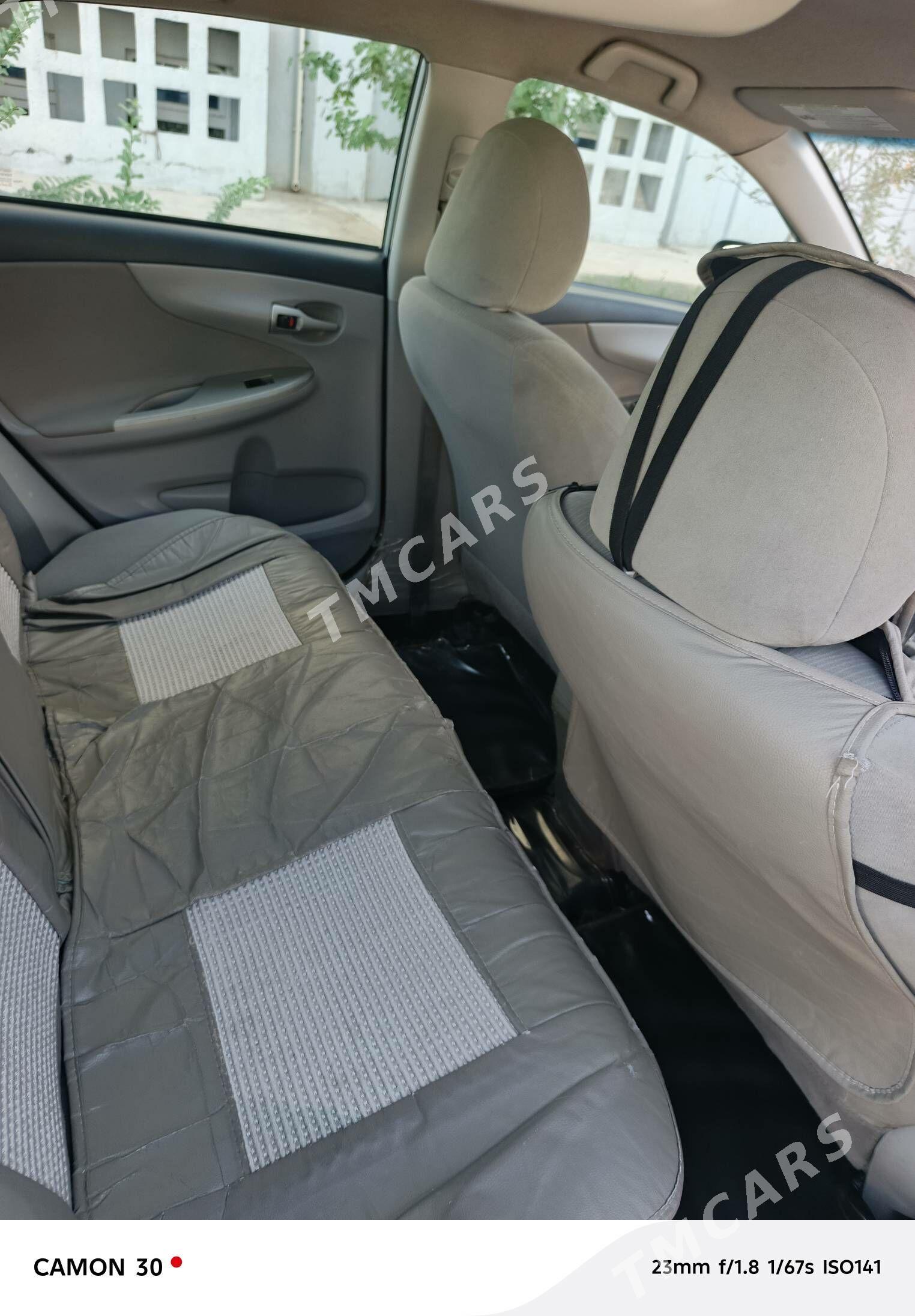 Toyota Corolla 2012 - 169 000 TMT - Parahat 4 - img 5