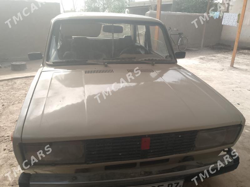 Lada 2105 1990 - 18 000 TMT - Şabat etr. - img 5