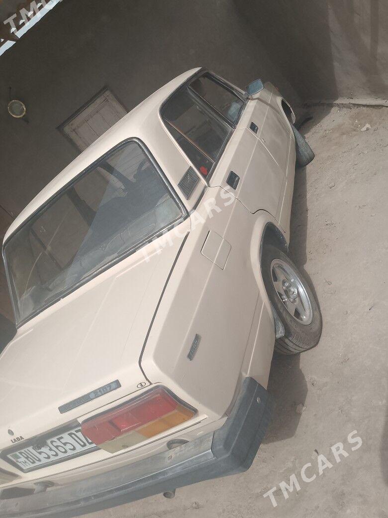 Lada 2105 1990 - 18 000 TMT - Şabat etr. - img 4