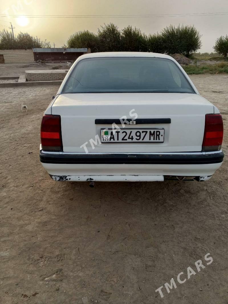 Opel Omega 1994 - 20 000 TMT - Байрамали - img 3