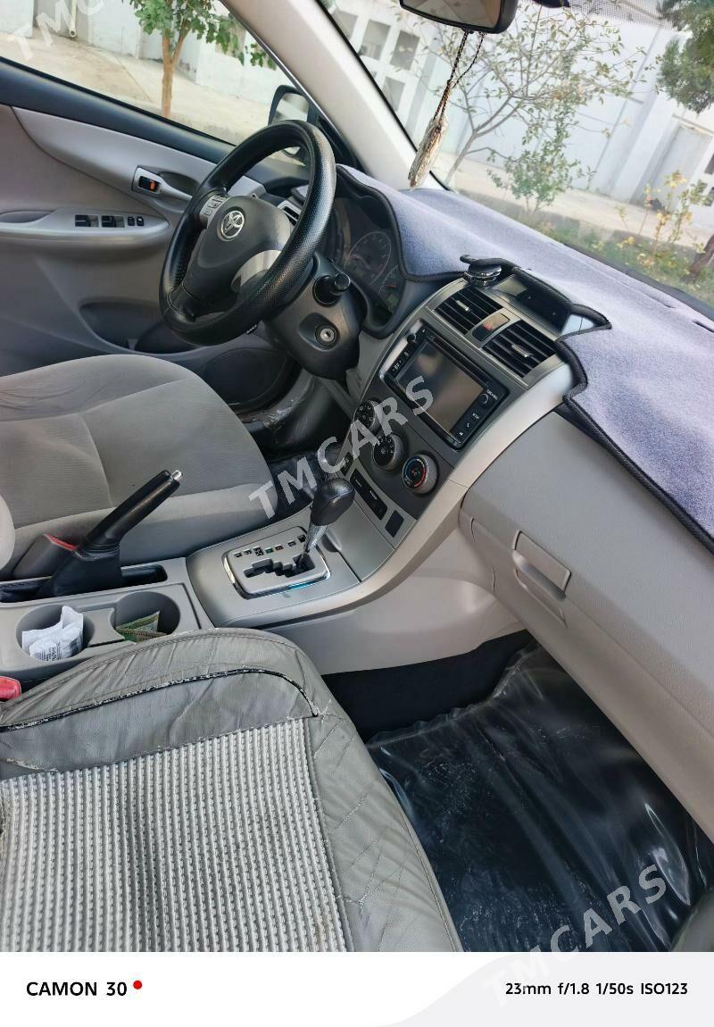 Toyota Corolla 2012 - 169 000 TMT - Parahat 4 - img 4