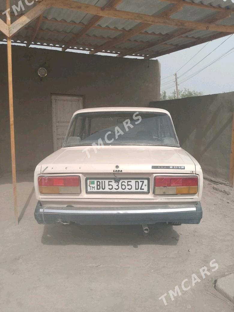 Lada 2105 1990 - 18 000 TMT - Şabat etr. - img 9