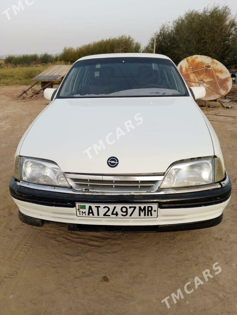 Opel Omega 1994 - 20 000 TMT - Байрамали - img 4