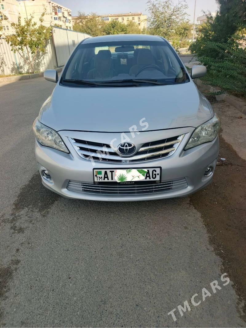 Toyota Corolla 2012 - 169 000 TMT - Parahat 4 - img 3