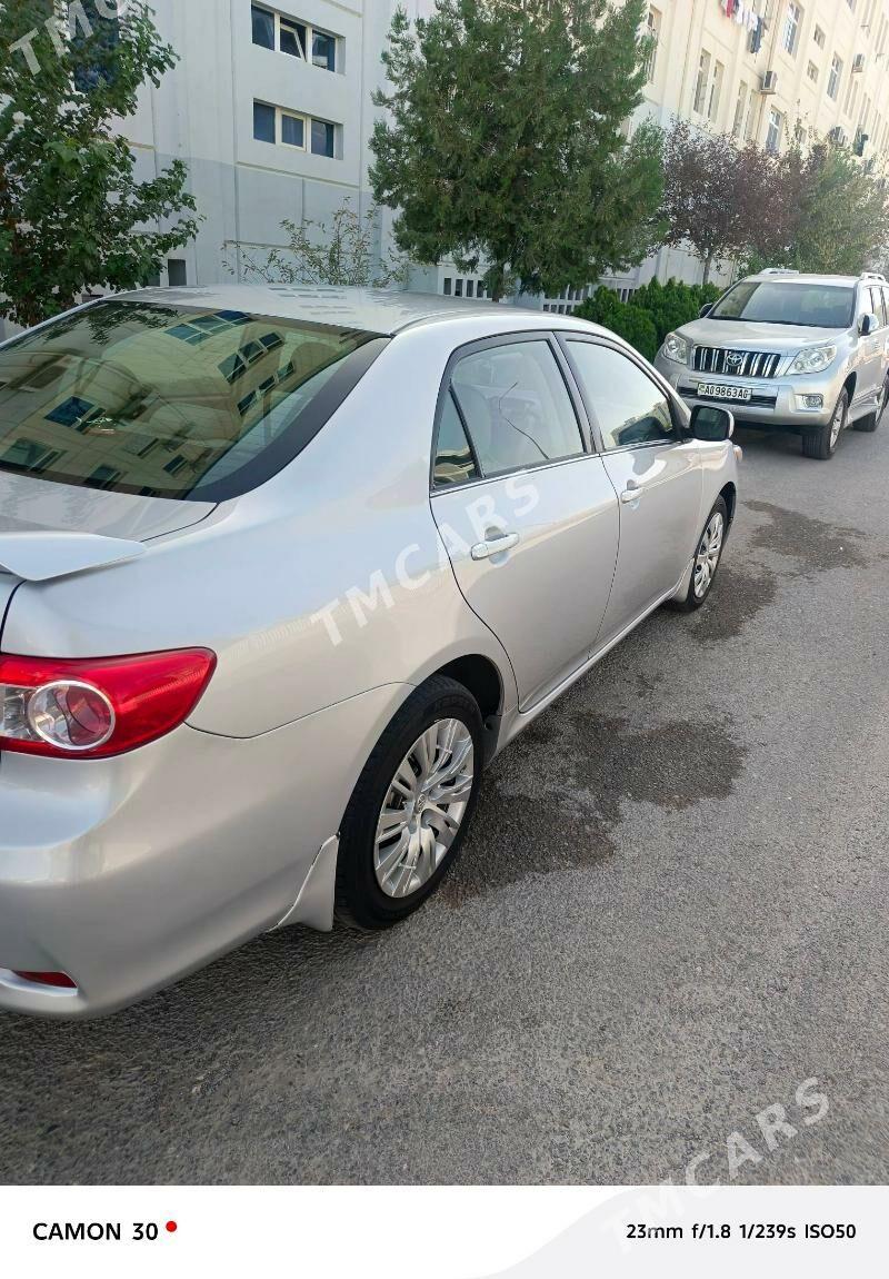 Toyota Corolla 2012 - 169 000 TMT - Parahat 4 - img 9