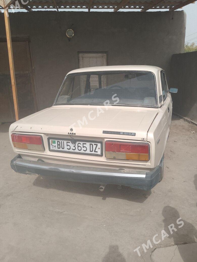 Lada 2105 1990 - 18 000 TMT - Şabat etr. - img 2