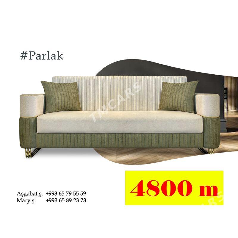 Diwan Kreslo Stul Şkaf Mebel - Aşgabat - img 4