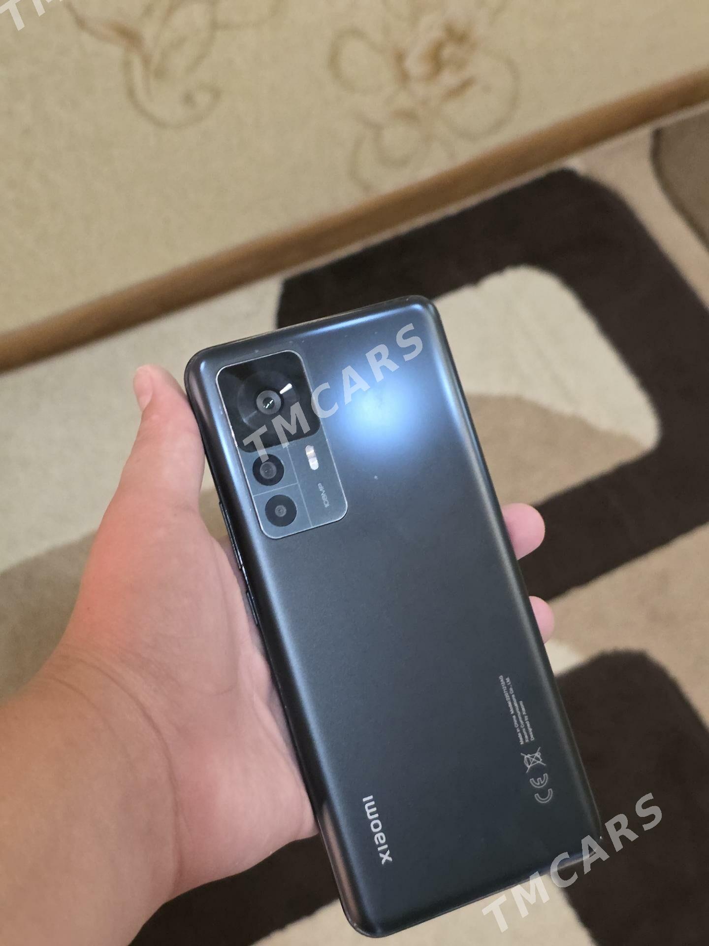 XIAOMI 12T - Мары - img 2