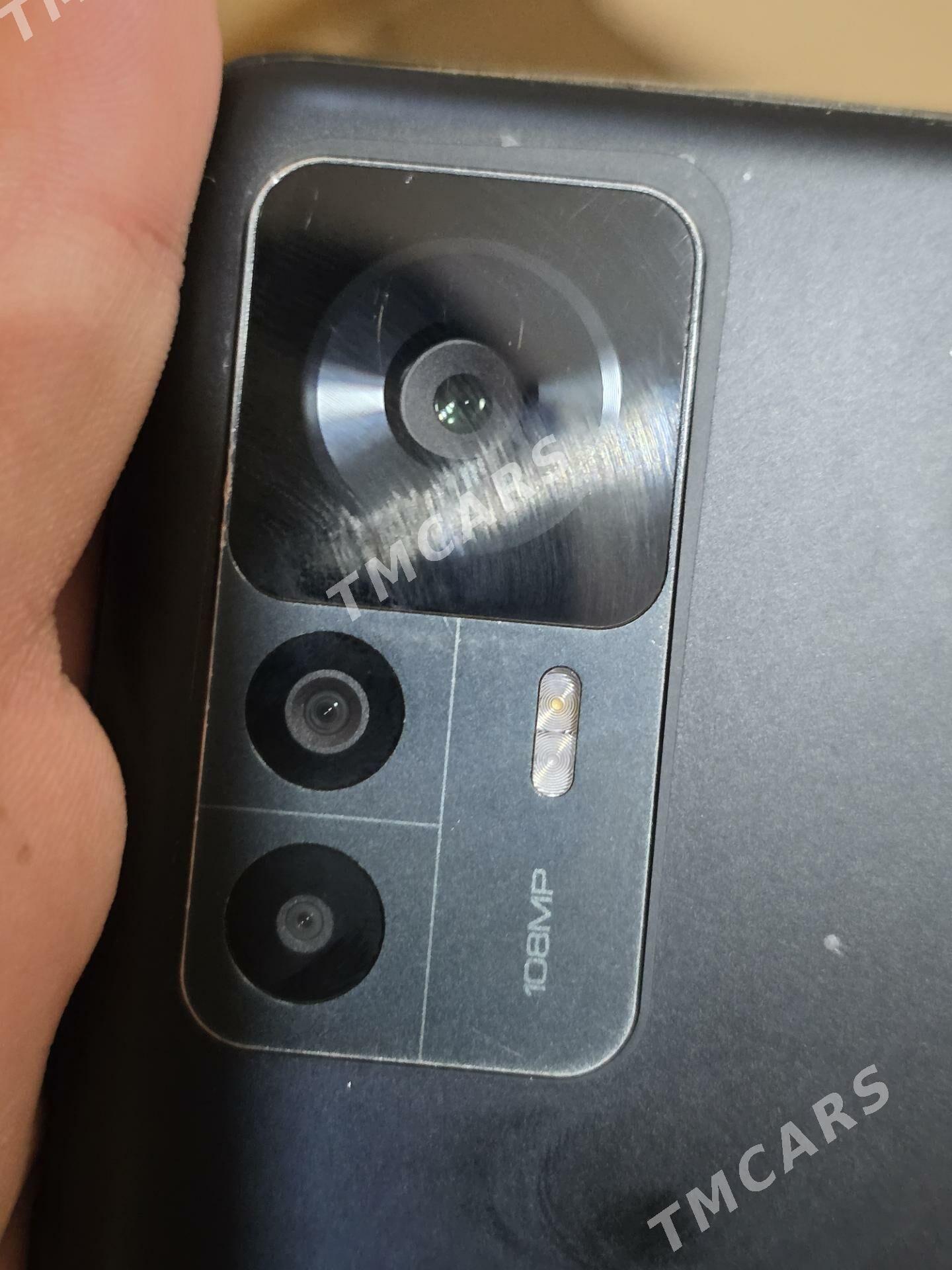 XIAOMI 12T - Мары - img 5