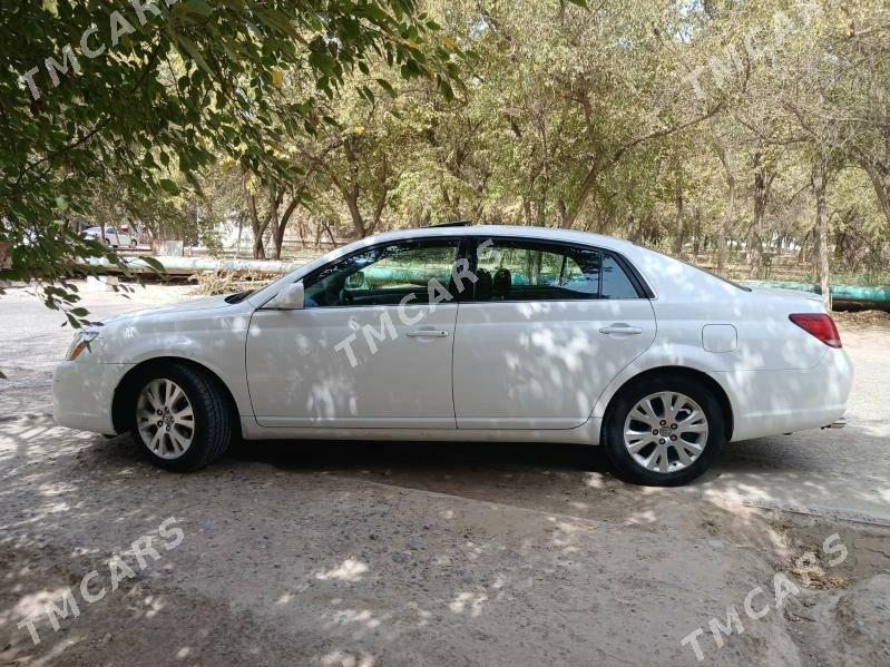 Toyota Avalon 2005 - 172 000 TMT - Ёлётен - img 5