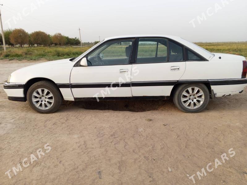 Opel Omega 1994 - 20 000 TMT - Байрамали - img 5