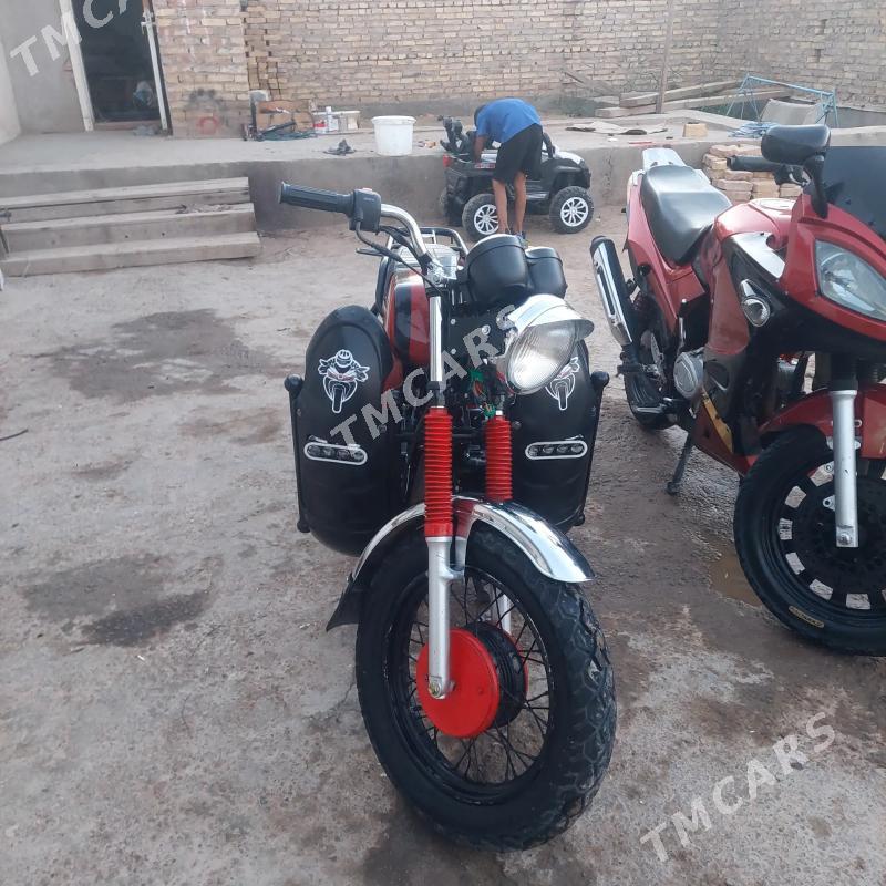 Fekon FK150-8G 2025 - 12 000 TMT - Türkmenabat - img 4