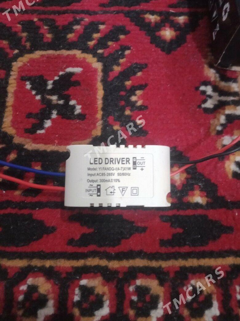 let - Дашогуз - img 2