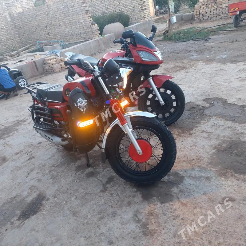 Fekon FK150-8G 2025 - 12 000 TMT - Türkmenabat - img 6
