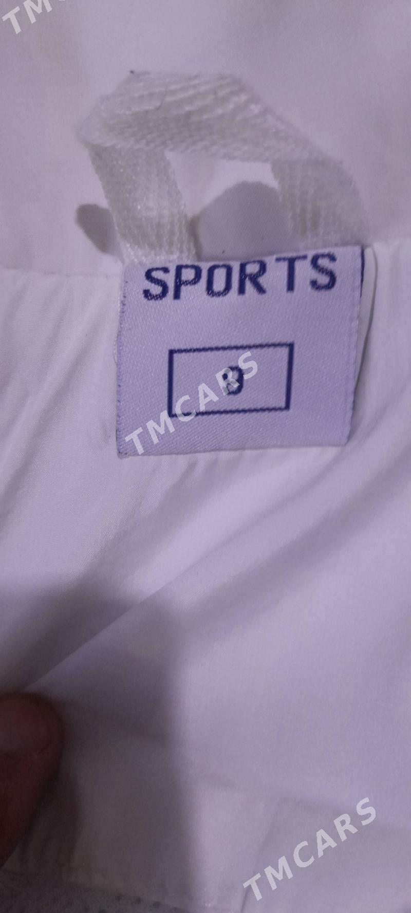 Sport esik - Дашогуз - img 2