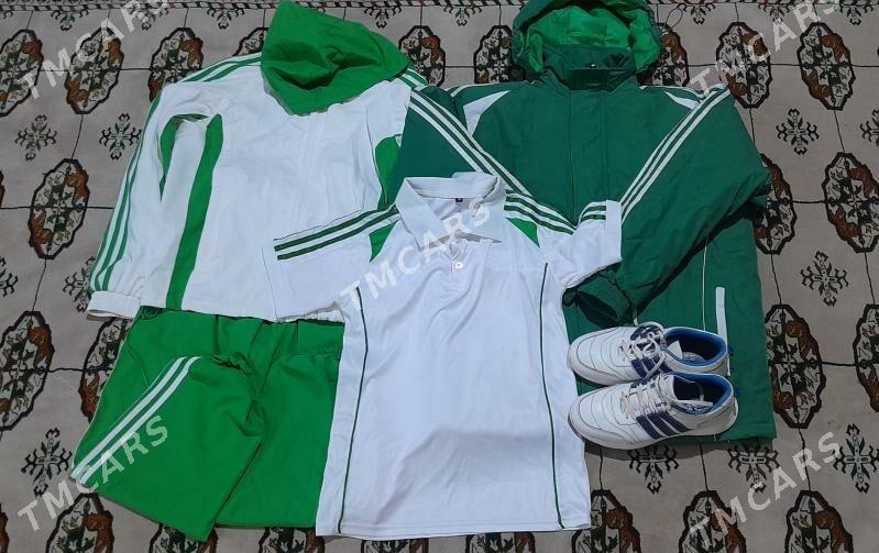 Sport esik - Дашогуз - img 3