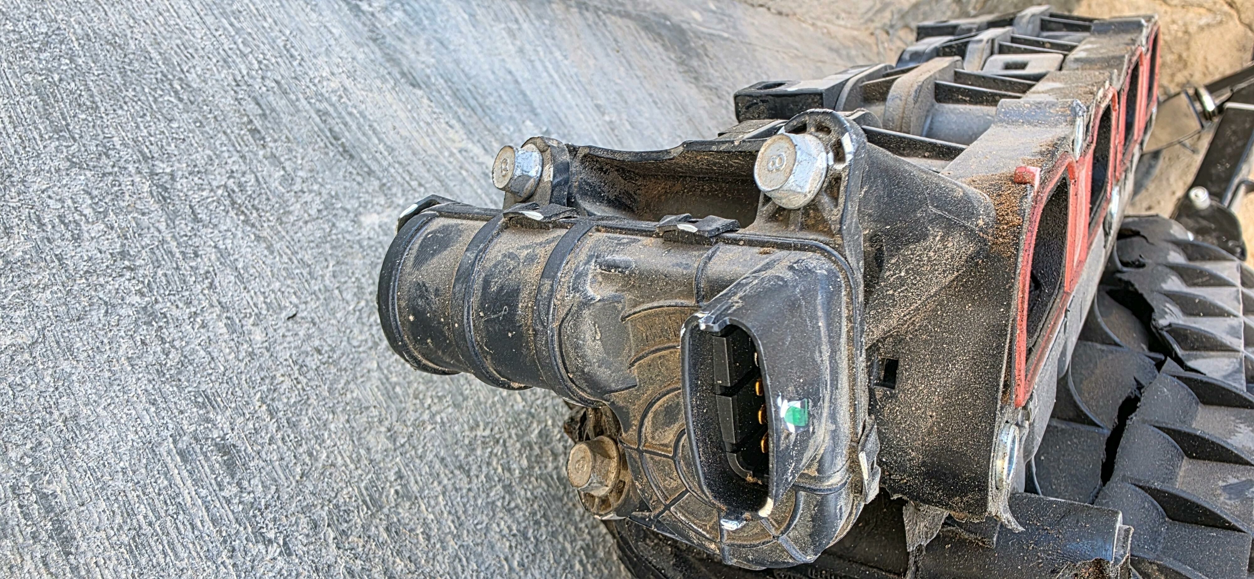 zaslonka elantra 2020 600 TMT - Мары - img 3