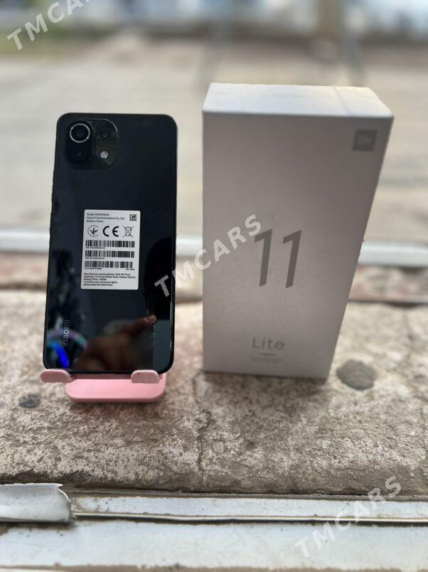 Mi 11 Lite 6/64 - Sakarçäge - img 2