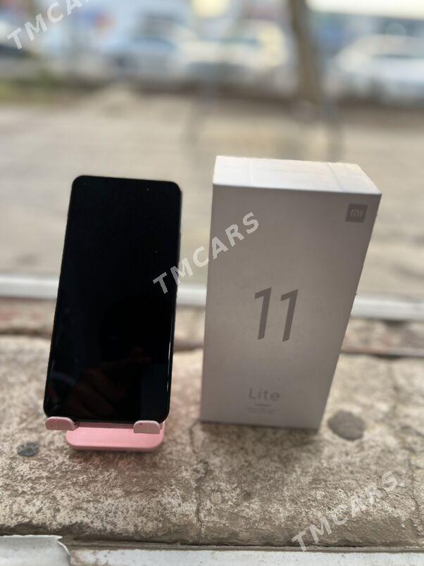 Mi 11 Lite 6/64 - Sakarçäge - img 3