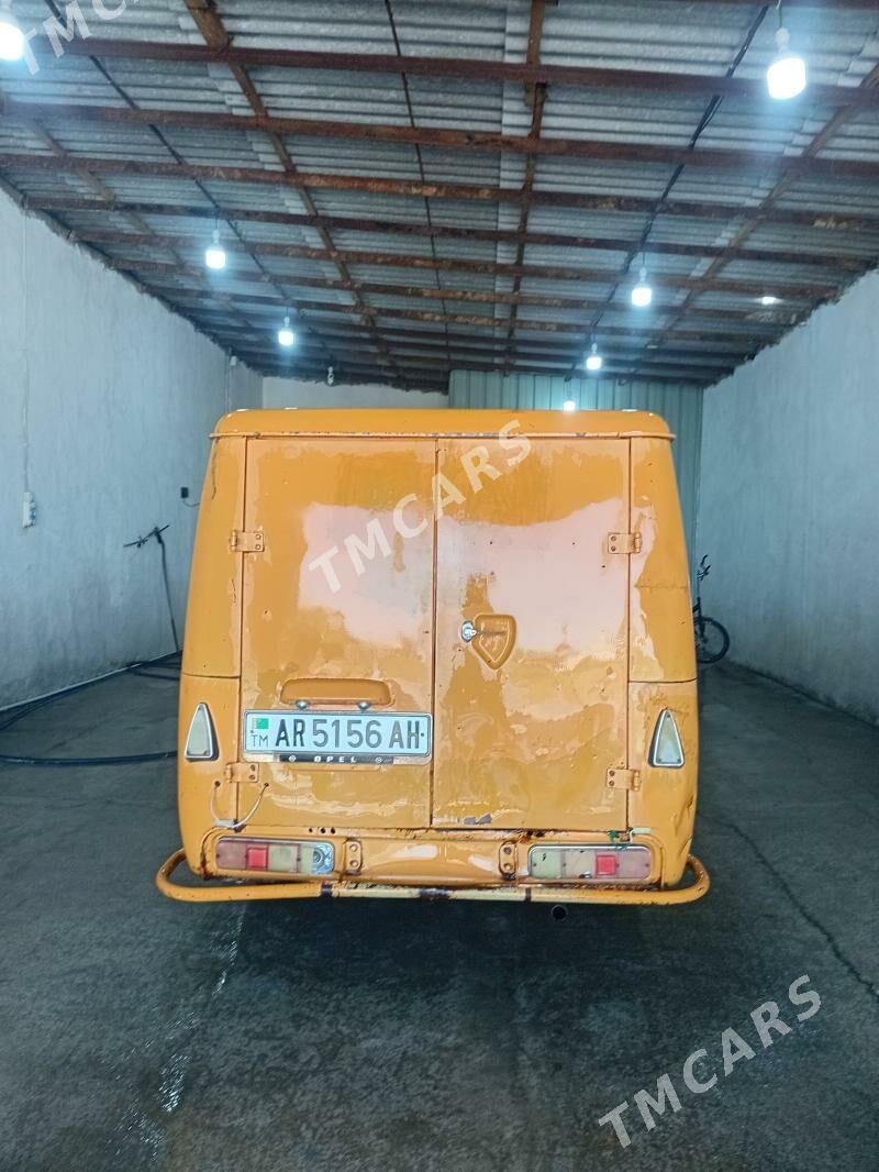 Москвич 408 1982 - 14 000 TMT - Гёкдепе - img 3