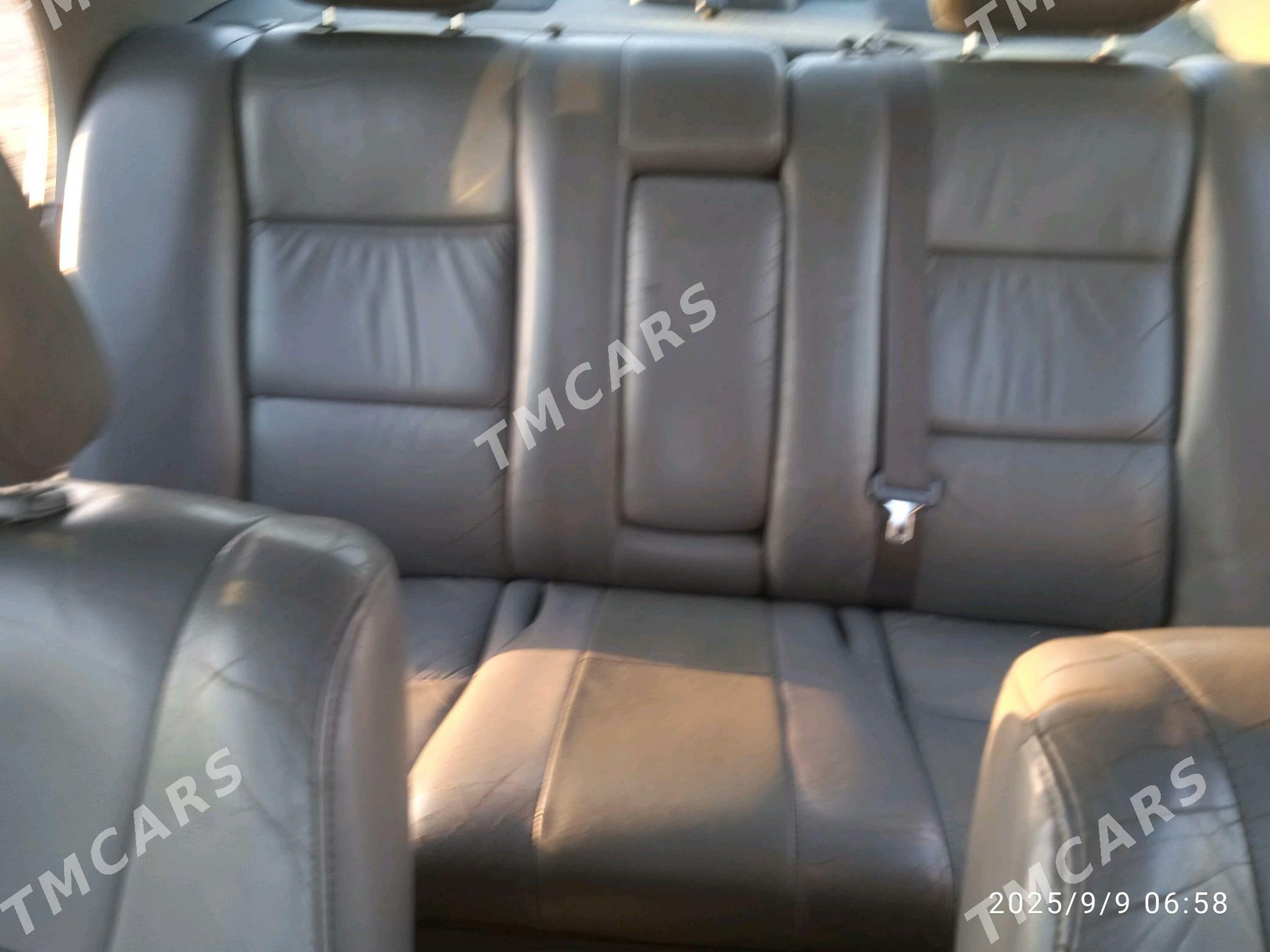 Toyota Camry 2001 - 148 000 TMT - Türkmengala - img 4
