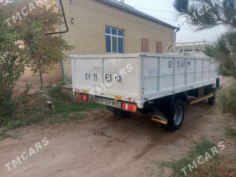 Forland H3 2012 - 110 000 TMT - Мары - img 2