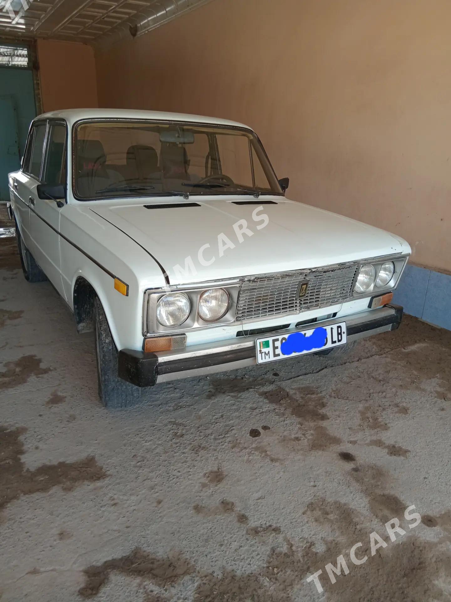 Lada 2106 1990 - 22 000 TMT - Türkmenabat - img 3