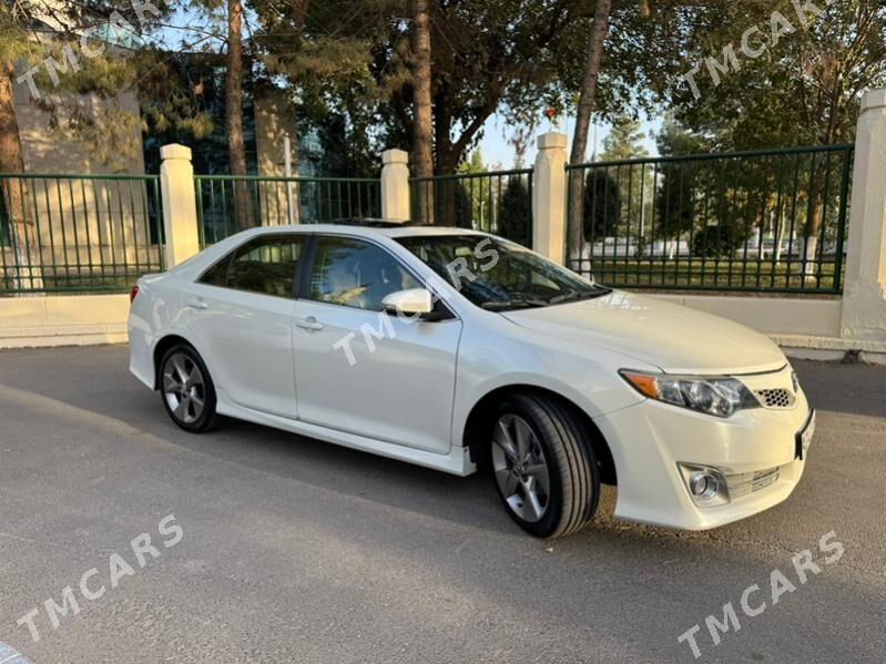 Toyota Camry 2012 - 265 000 TMT - Aşgabat - img 6