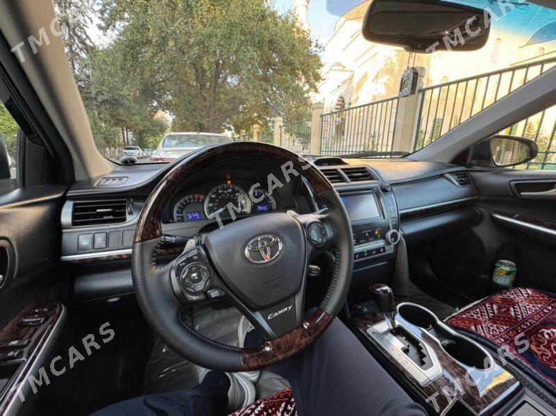 Toyota Camry 2012 - 265 000 TMT - Aşgabat - img 8