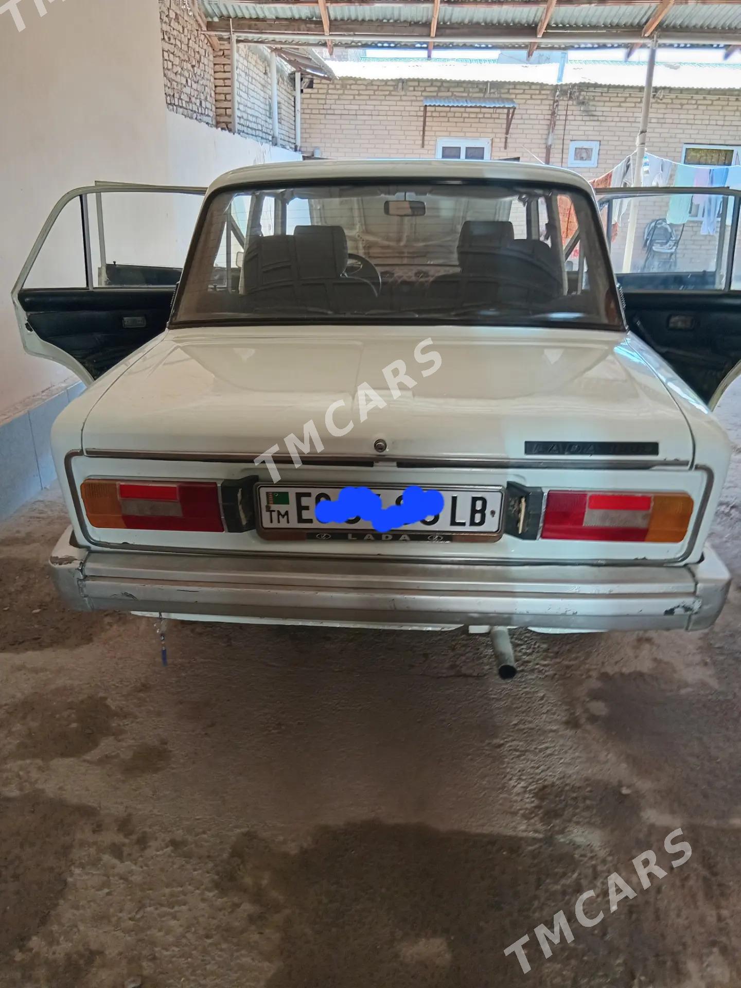 Lada 2106 1990 - 22 000 TMT - Türkmenabat - img 5