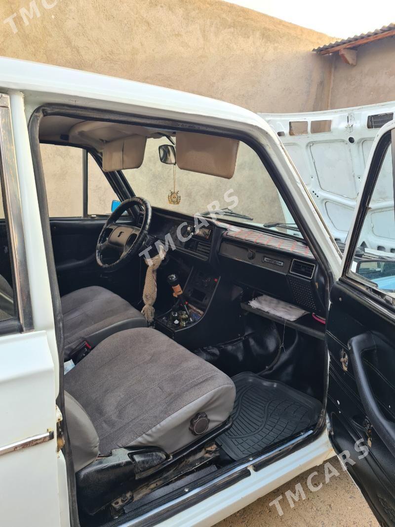 Lada 2106 1998 - 35 000 TMT - Tejen - img 3