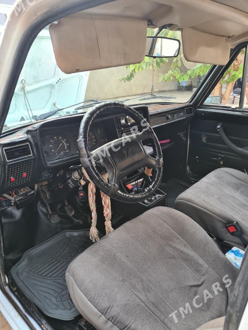 Lada 2106 1998 - 35 000 TMT - Tejen - img 2