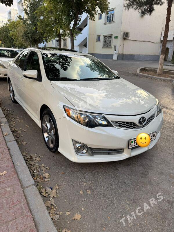 Toyota Camry 2012 - 265 000 TMT - Aşgabat - img 5