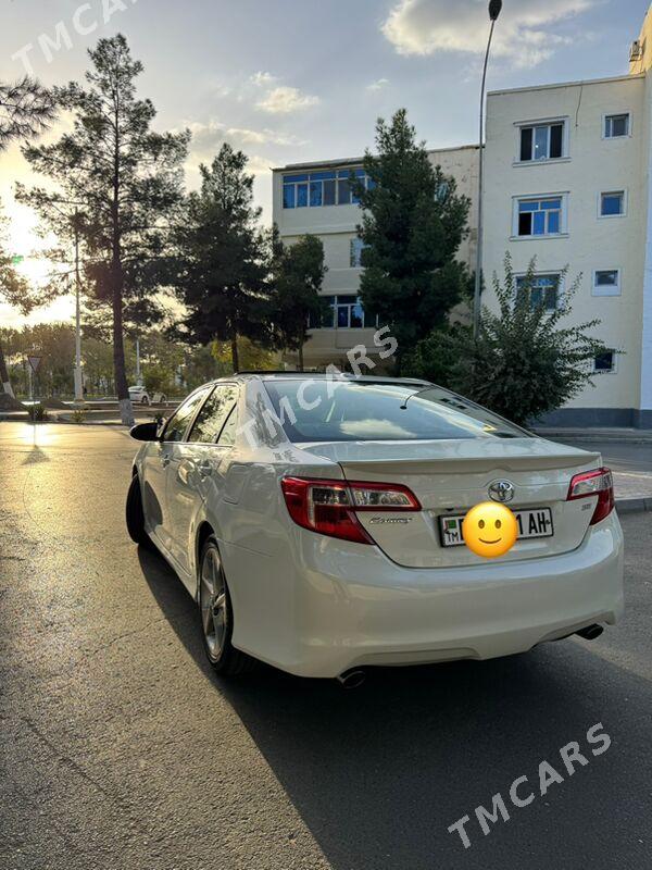 Toyota Camry 2012 - 265 000 TMT - Aşgabat - img 2
