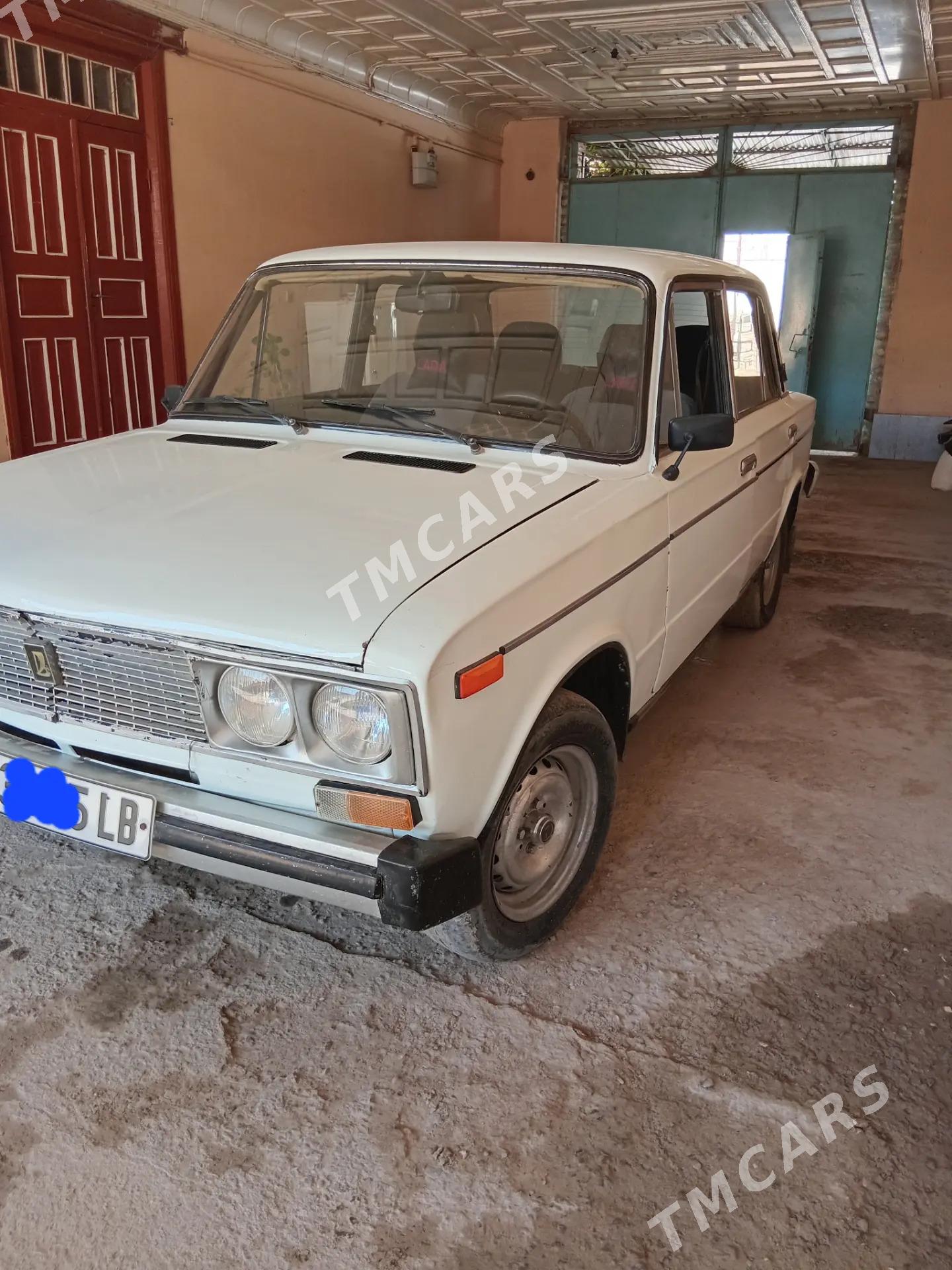 Lada 2106 1990 - 22 000 TMT - Türkmenabat - img 6