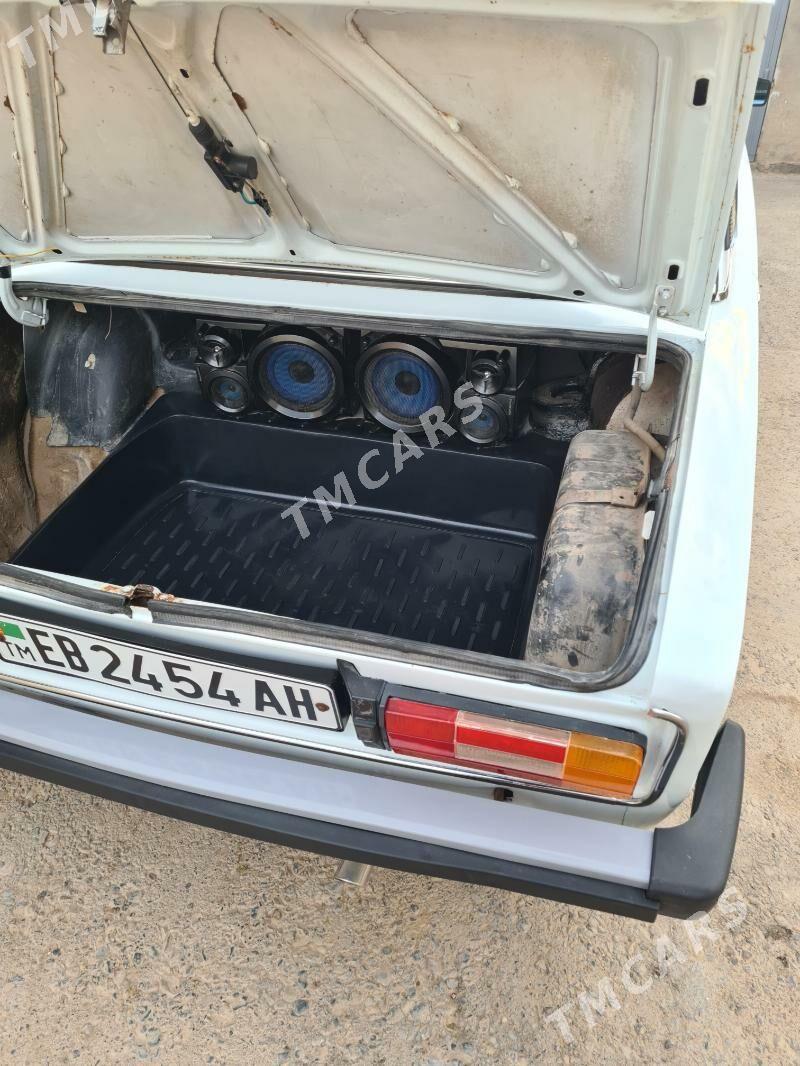 Lada 2106 1998 - 35 000 TMT - Tejen - img 5