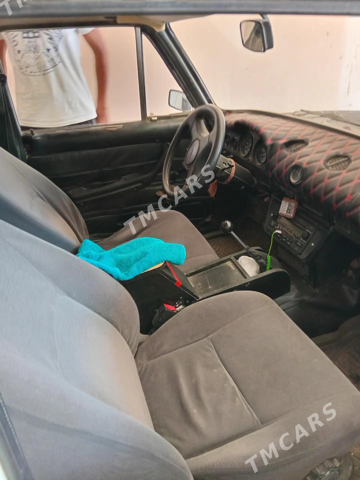 Lada 2106 1990 - 22 000 TMT - Türkmenabat - img 2