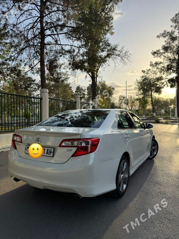 Toyota Camry 2012 - 265 000 TMT - Aşgabat - img 3