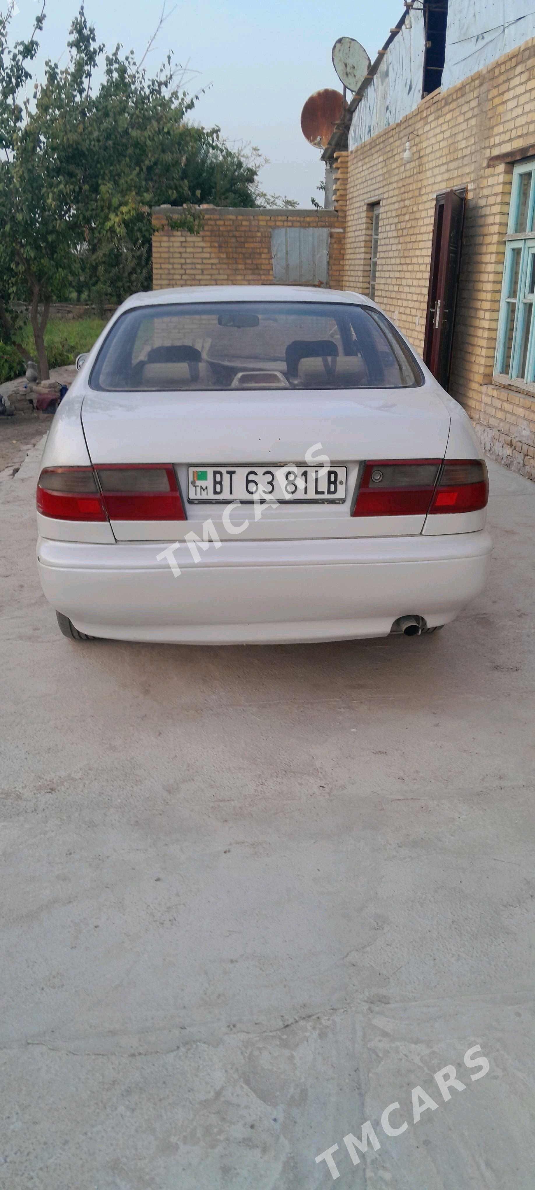 Toyota Corona 1992 - 60 000 TMT - Türkmenabat - img 2
