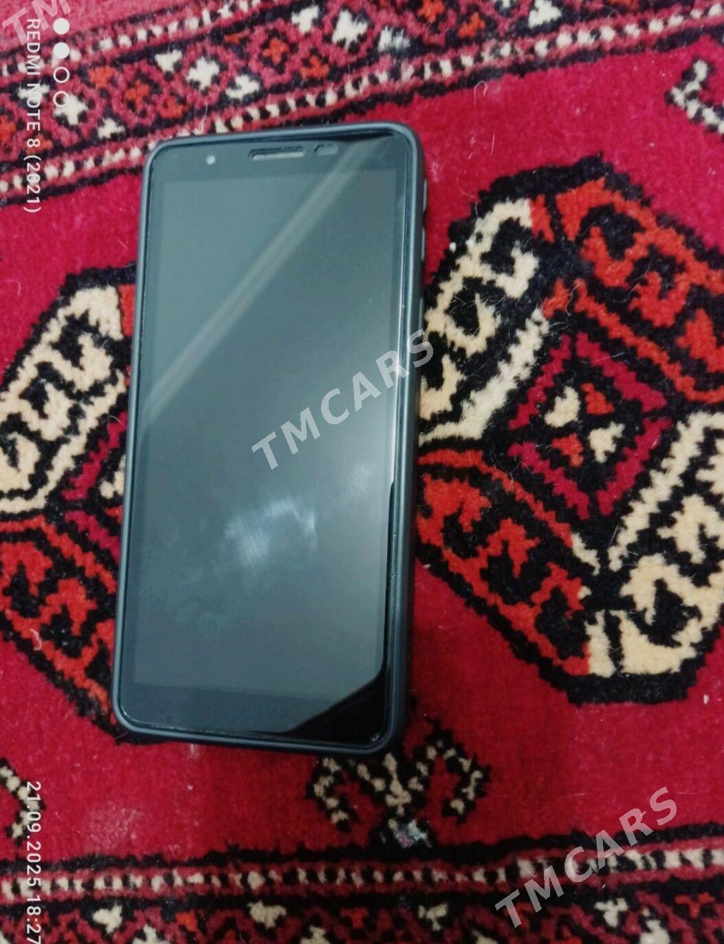 Samsung galaxy M01 - Мары - img 1