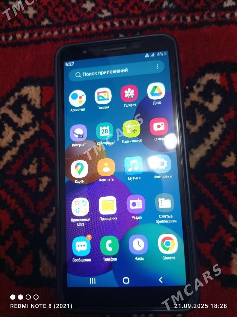 Samsung galaxy M01 - Мары - img 3