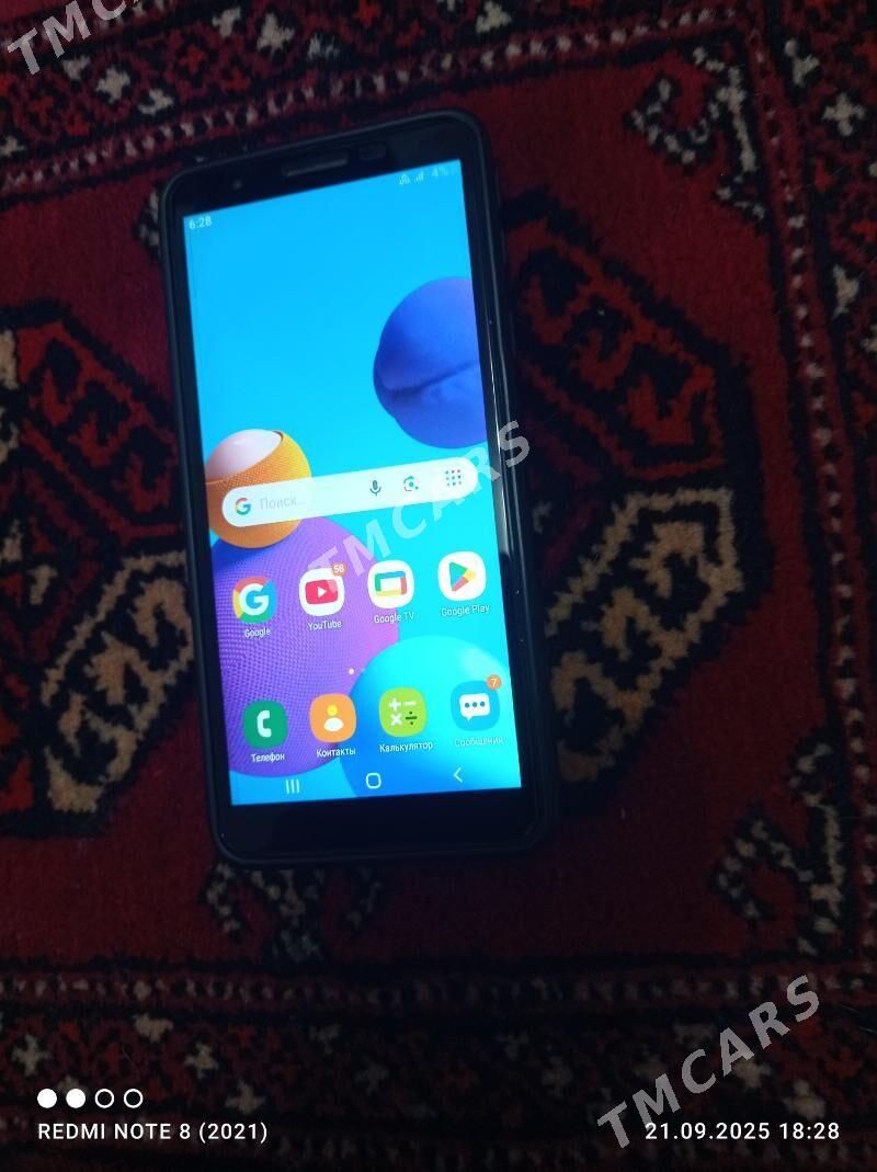 Samsung galaxy M01 - Мары - img 4