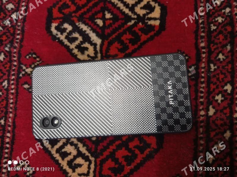 Samsung galaxy M01 - Мары - img 5