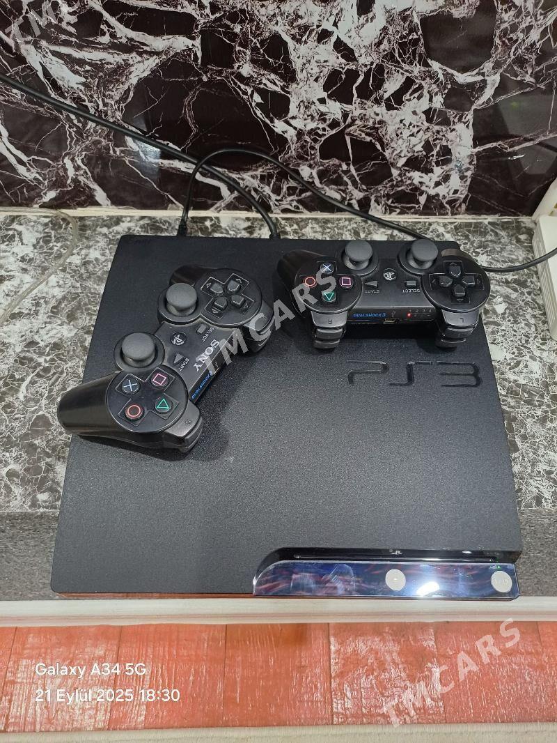 Playstation 3 - Şabat etr. - img 2