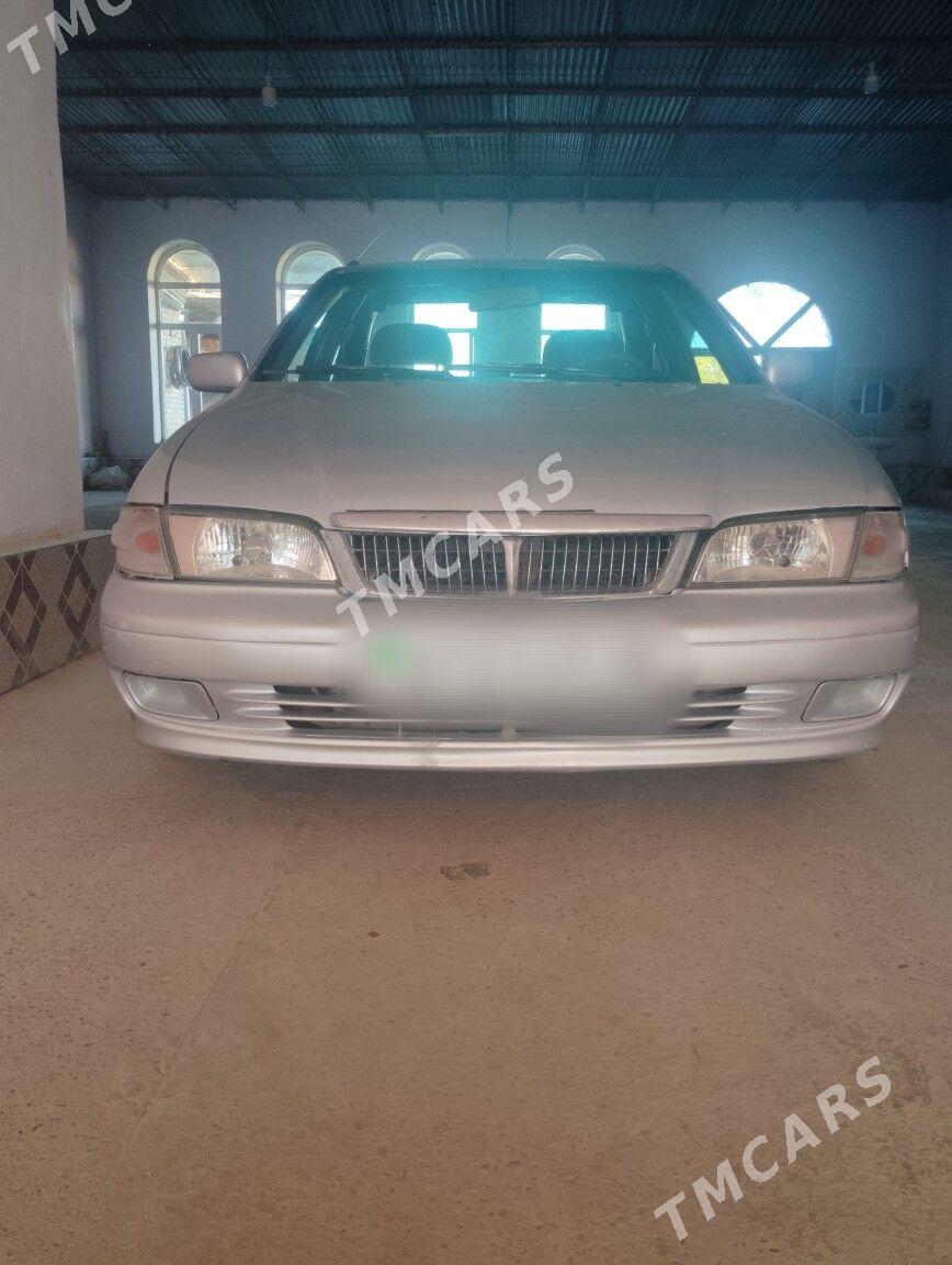 Nissan Sunny 1999 - 40 000 TMT - Çärjew - img 2
