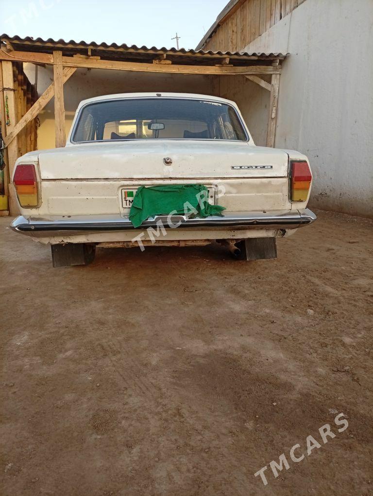 Gaz 24 1989 - 12 000 TMT - Болдумсаз - img 2